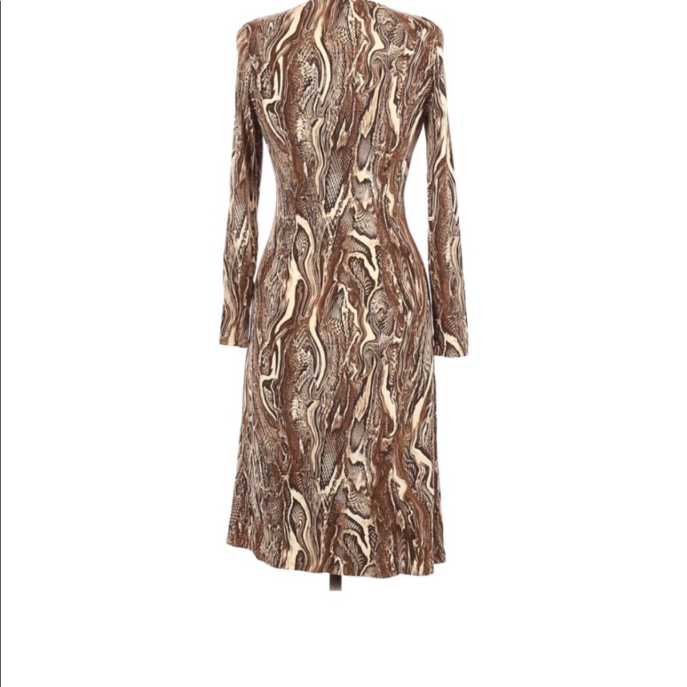 Cheeta B Dress